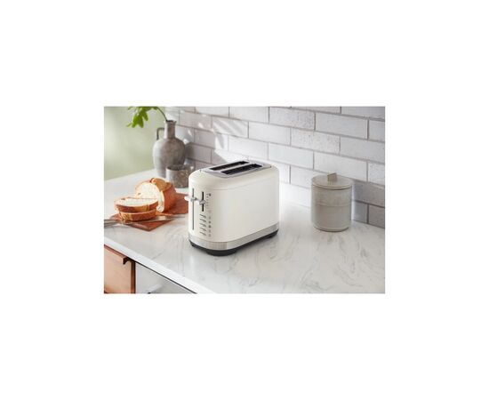 Тостер KitchenAid 5KMT2109EPL, изображение 6 Тостер KitchenAid 5KMT2109EPL, изображение 6