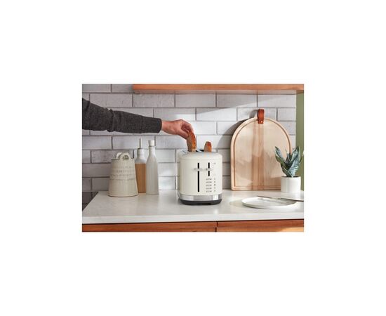 Тостер KitchenAid 5KMT2109EPL, изображение 7 Тостер KitchenAid 5KMT2109EPL, изображение 7
