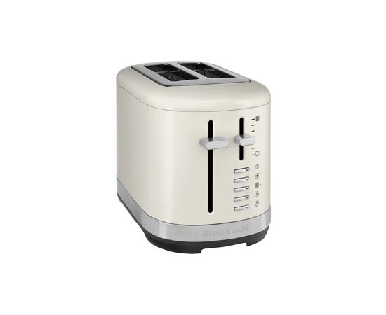 Тостер KitchenAid 5KMT2109EPL