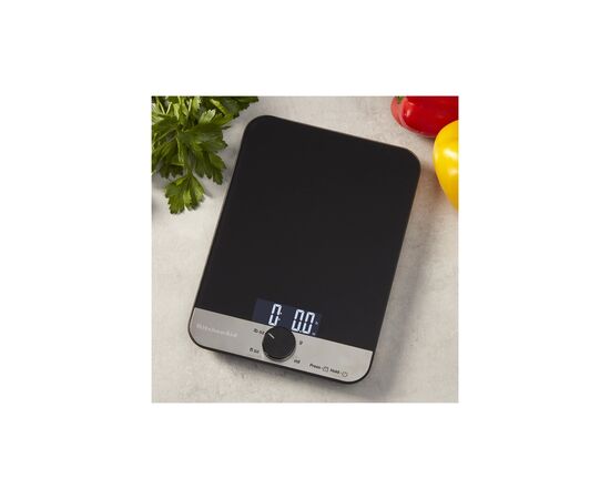 Весы кухонные KitchenAid Measuring KQ908G, изображение 4