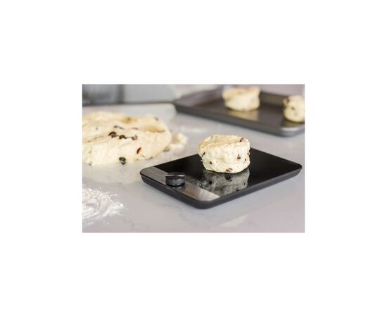 Весы кухонные KitchenAid Measuring KQ908G, изображение 6