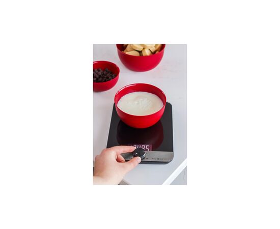 Весы кухонные KitchenAid Measuring KQ908G, изображение 7