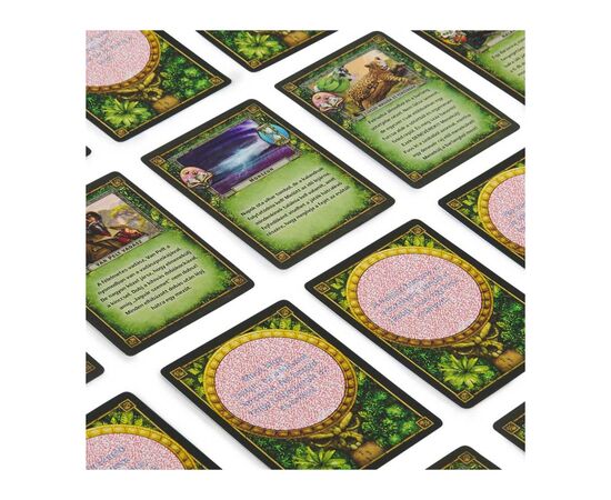 Настільна гра Spin Master Джуманджі (Jumanji) (укр.) (SM33610/6072999), зображення 4 Настільна гра Spin Master Джуманджі (Jumanji) (укр.) (SM33610/6072999), зображення 4