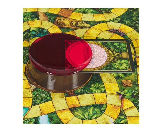 Настільна гра Spin Master Джуманджі (Jumanji) (укр.) (SM33610/6072999), зображення 5 Настільна гра Spin Master Джуманджі (Jumanji) (укр.) (SM33610/6072999), зображення 5