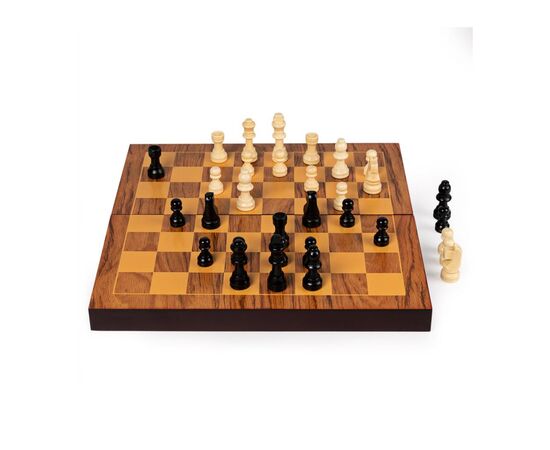 Настольная игра Spin Master Шахматы (большие) (SM34812/6071146), изображение 2 Настольная игра Spin Master Шахматы (большие) (SM34812/6071146), изображение 2