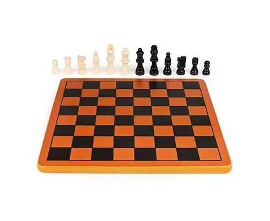 Настольная игра Spin Master Шахматы ( маленькие) (SM98367/6065335), изображение 2 Настольная игра Spin Master Шахматы ( маленькие) (SM98367/6065335), изображение 2