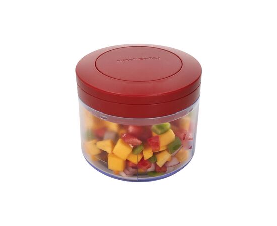 Измельчитель KitchenAid KQG153BXERA, изображение 7 Измельчитель KitchenAid KQG153BXERA, изображение 7