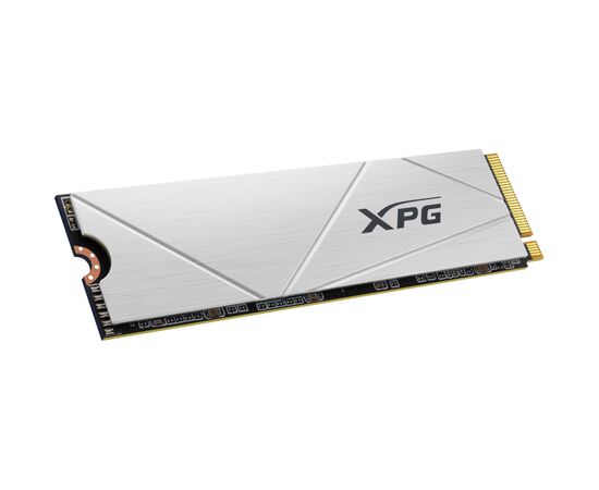 Накопитель SSD M.2 2280 1TB XPG GAMMIX S60 ADATA (AGAMMIXS60-1T-CS), изображение 4 Накопитель SSD M.2 2280 1TB XPG GAMMIX S60 ADATA (AGAMMIXS60-1T-CS), изображение 4