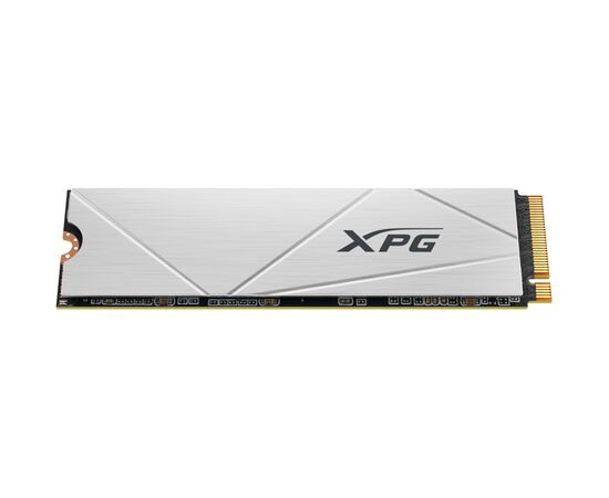 Накопитель SSD M.2 2280 1TB XPG GAMMIX S60 ADATA (AGAMMIXS60-1T-CS), изображение 5 Накопитель SSD M.2 2280 1TB XPG GAMMIX S60 ADATA (AGAMMIXS60-1T-CS), изображение 5