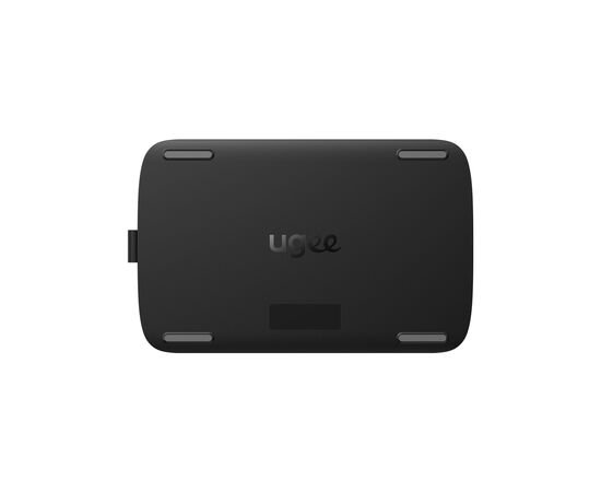 Графічний планшет Ugee M808 (UGM808E 16K), зображення 2 Графічний планшет Ugee M808 (UGM808E 16K), зображення 2