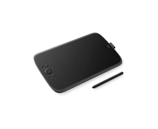 Графічний планшет Ugee M808 (UGM808E 16K), зображення 4 Графічний планшет Ugee M808 (UGM808E 16K), зображення 4