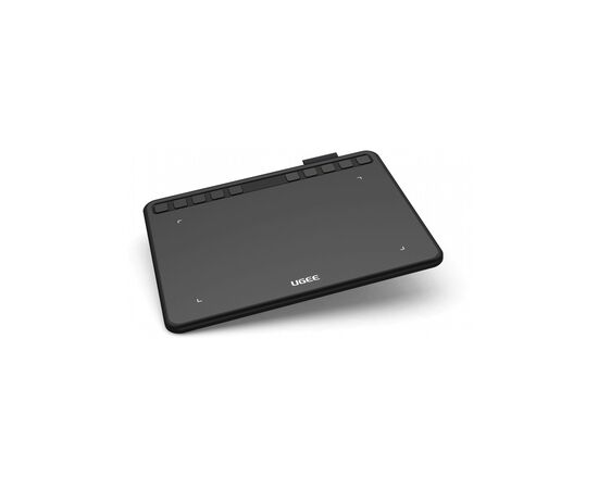 Графический планшет Ugee S640 (ZYS640-G-N), изображение 6 Графический планшет Ugee S640 (ZYS640-G-N), изображение 6