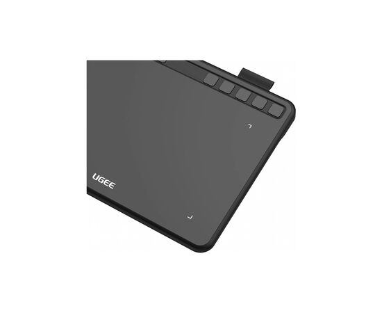 Графический планшет Ugee S640 (ZYS640-G-N), изображение 8 Графический планшет Ugee S640 (ZYS640-G-N), изображение 8