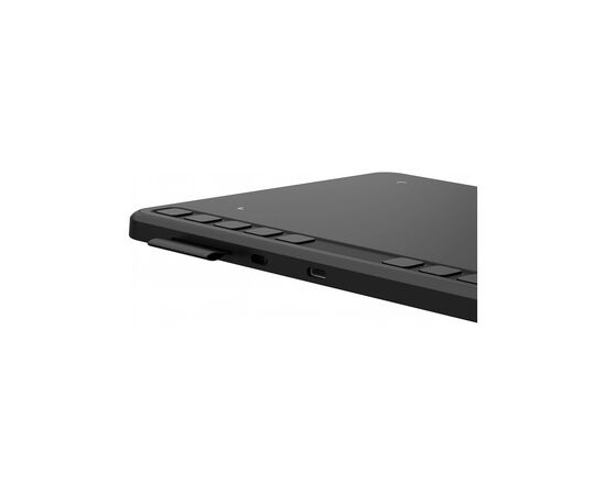 Графический планшет Ugee S640 (ZYS640-G-N), изображение 9 Графический планшет Ugee S640 (ZYS640-G-N), изображение 9