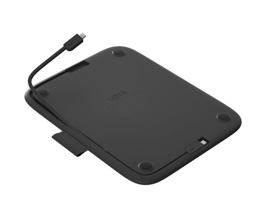 Графічний планшет Ugee Q6 (UGQ6BK), зображення 6 Графічний планшет Ugee Q6 (UGQ6BK), зображення 6