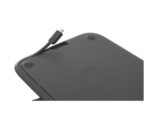 Графічний планшет Ugee Q6 (UGQ6BK), зображення 7 Графічний планшет Ugee Q6 (UGQ6BK), зображення 7