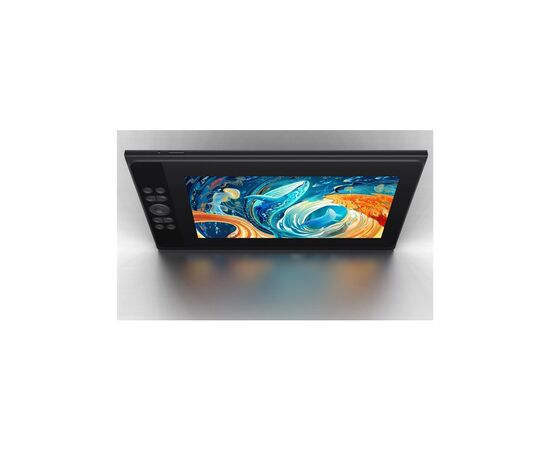 Графічний планшет Ugee UE12 PLUS (UE12PLUS BK-AC97), зображення 10 Графічний планшет Ugee UE12 PLUS (UE12PLUS BK-AC97), зображення 10