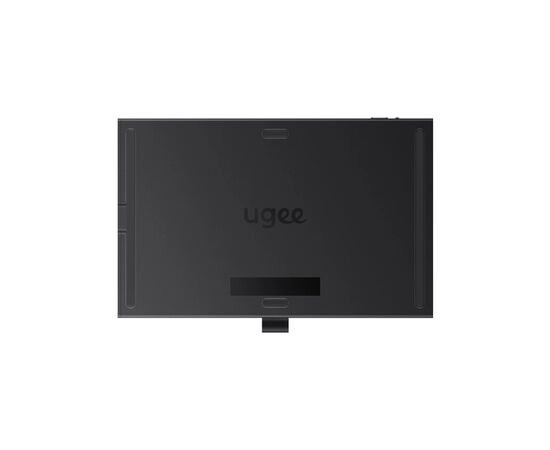 Графічний планшет Ugee UE12 PLUS (UE12PLUS BK-AC97), зображення 2 Графічний планшет Ugee UE12 PLUS (UE12PLUS BK-AC97), зображення 2