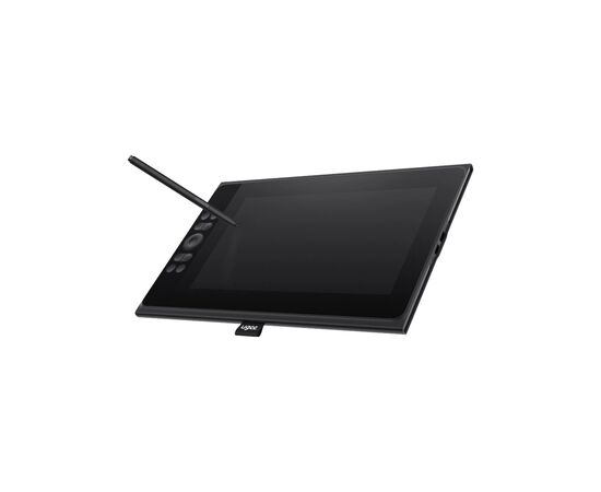 Графічний планшет Ugee UE12 PLUS (UE12PLUS BK-AC97), зображення 3 Графічний планшет Ugee UE12 PLUS (UE12PLUS BK-AC97), зображення 3