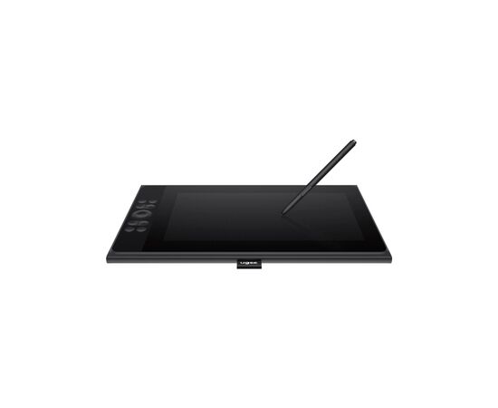 Графічний планшет Ugee UE12 PLUS (UE12PLUS BK-AC97), зображення 5 Графічний планшет Ugee UE12 PLUS (UE12PLUS BK-AC97), зображення 5