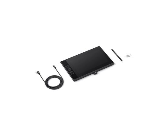 Графічний планшет Ugee UE12 PLUS (UE12PLUS BK-AC97), зображення 8 Графічний планшет Ugee UE12 PLUS (UE12PLUS BK-AC97), зображення 8