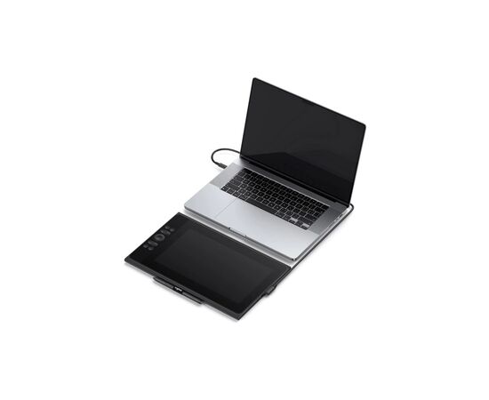 Графічний планшет Ugee UE12 PLUS (UE12PLUS BK-AC97), зображення 9 Графічний планшет Ugee UE12 PLUS (UE12PLUS BK-AC97), зображення 9