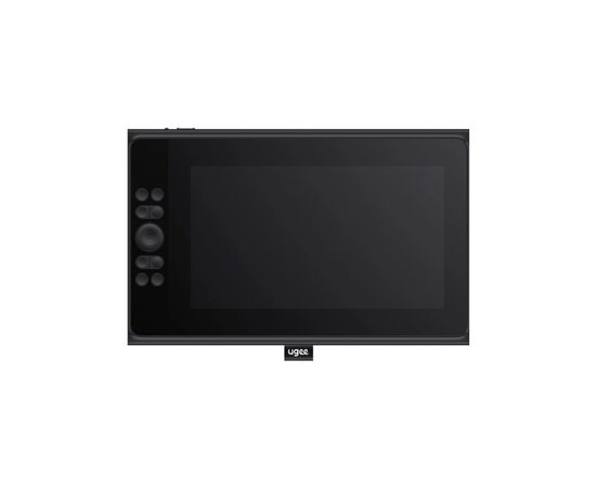 Графический планшет Ugee UE12 PLUS (UE12PLUS BK-AC97)