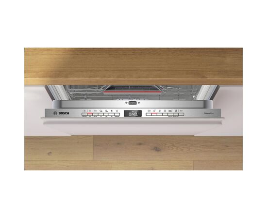 Посудомийна машина Bosch SMH4ECX28E, зображення 2 Посудомийна машина Bosch SMH4ECX28E, зображення 2