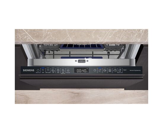 Посудомоечная машина Siemens SR67ZX03MK, изображение 2 Посудомоечная машина Siemens SR67ZX03MK, изображение 2