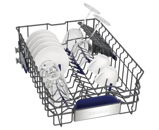 Посудомоечная машина Siemens SR67ZX03MK, изображение 5 Посудомоечная машина Siemens SR67ZX03MK, изображение 5