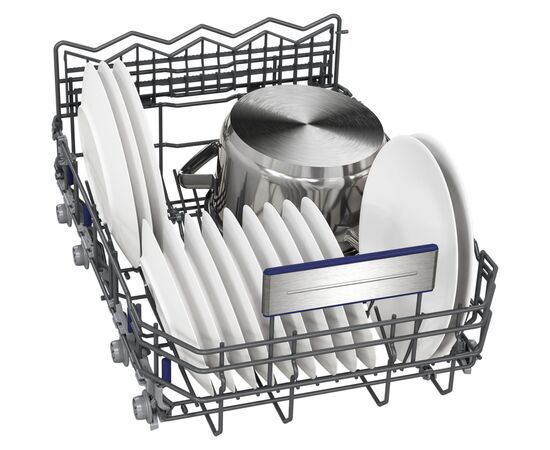 Посудомоечная машина Siemens SR67ZX03MK, изображение 6 Посудомоечная машина Siemens SR67ZX03MK, изображение 6