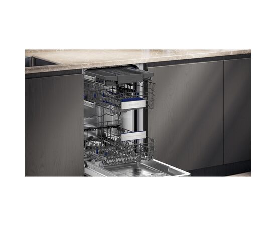 Посудомоечная машина Siemens SR67ZX03MK, изображение 7 Посудомоечная машина Siemens SR67ZX03MK, изображение 7