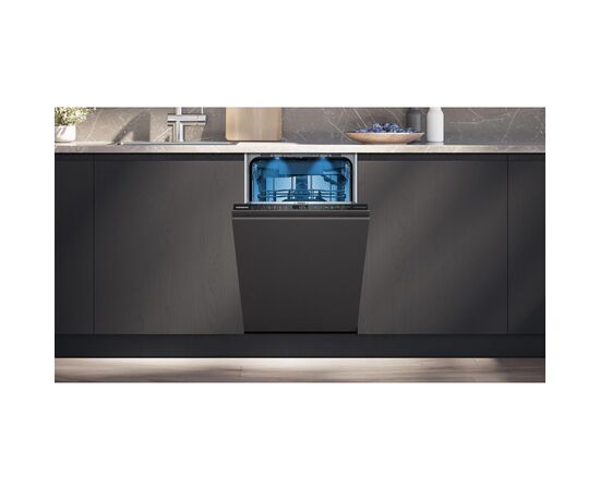 Посудомоечная машина Siemens SR67ZX03MK, изображение 8 Посудомоечная машина Siemens SR67ZX03MK, изображение 8