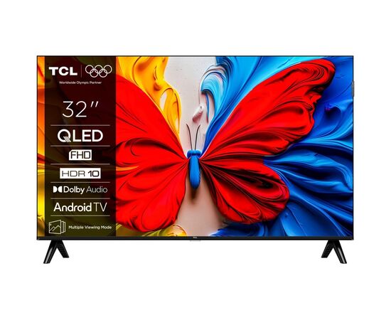 Телевізор TCL 32S5K