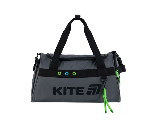 Сумка дорожная Kite спортивна Education 2505 Next level (K25-2505-3), изображение 3 Сумка дорожная Kite спортивна Education 2505 Next level (K25-2505-3), изображение 3
