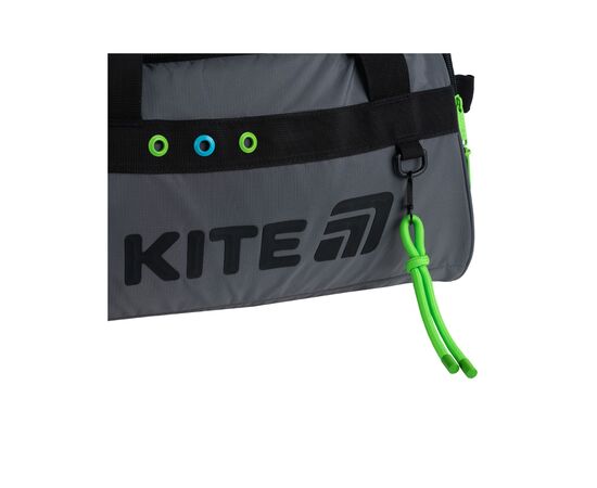 Сумка дорожная Kite спортивна Education 2505 Next level (K25-2505-3), изображение 8 Сумка дорожная Kite спортивна Education 2505 Next level (K25-2505-3), изображение 8
