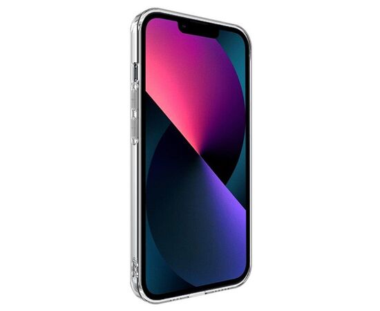 Чехол для моб. телефона BeCover Apple iPhone 13 Transparancy (706982), изображение 3