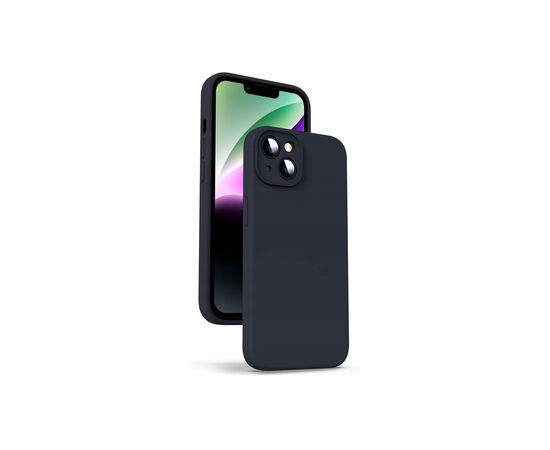 Чехол для моб. телефона BeCover Apple iPhone 13 Black (707147), изображение 3 Чехол для моб. телефона BeCover Apple iPhone 13 Black (707147), изображение 3