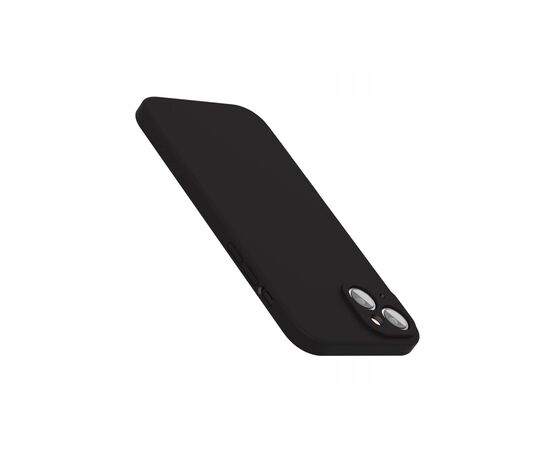 Чехол для моб. телефона BeCover Apple iPhone 13 Black (707147), изображение 4 Чехол для моб. телефона BeCover Apple iPhone 13 Black (707147), изображение 4