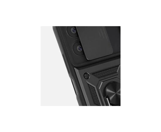 Чехол для мобильного телефона BeCover Military Xiaomi Redmi 13 Black (711551), изображение 2