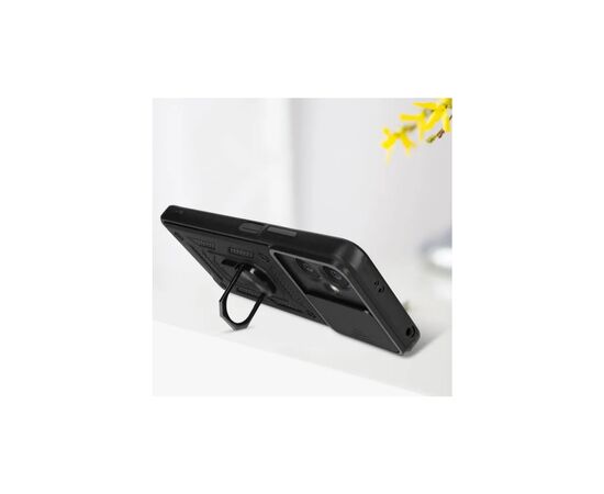 Чехол для мобильного телефона BeCover Military Xiaomi Redmi 13 Black (711551), изображение 5