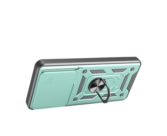 Чехол для мобильного телефона BeCover Military Xiaomi Redmi 13 Dark Green (711553), изображение 5