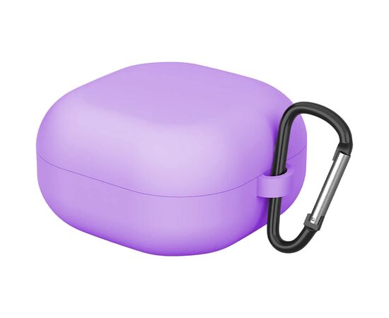 Чохол для навушників BeCover Silicon для Samsung Galaxy Buds FE SM-R400 Purple (710096)