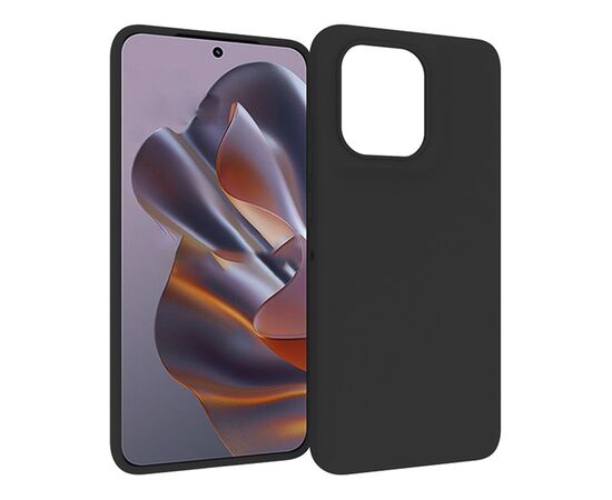 Чохол до мобільного телефона BeCover Motorola Edge 50 Neo Black (712744), зображення 2