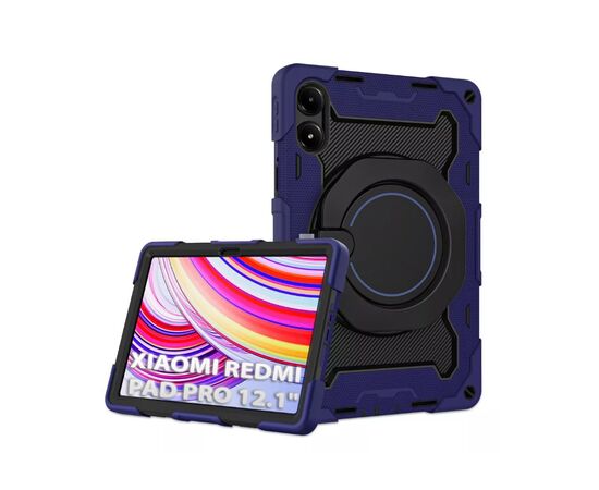 Чохол до планшета BeCover Xiaomi Redmi Pad Pro 12.1'''' Blue (712922)
