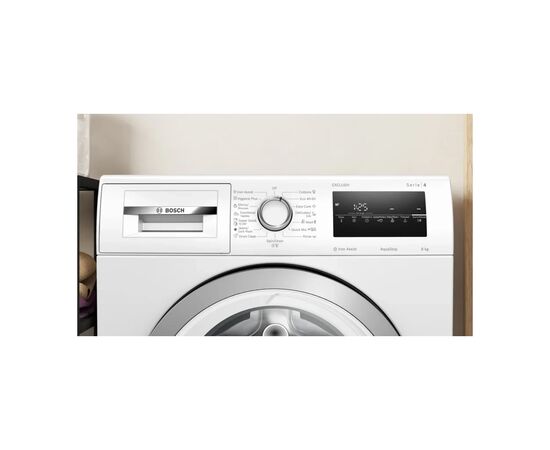 Стиральная машина Bosch WAN24293BY, изображение 2 Стиральная машина Bosch WAN24293BY, изображение 2