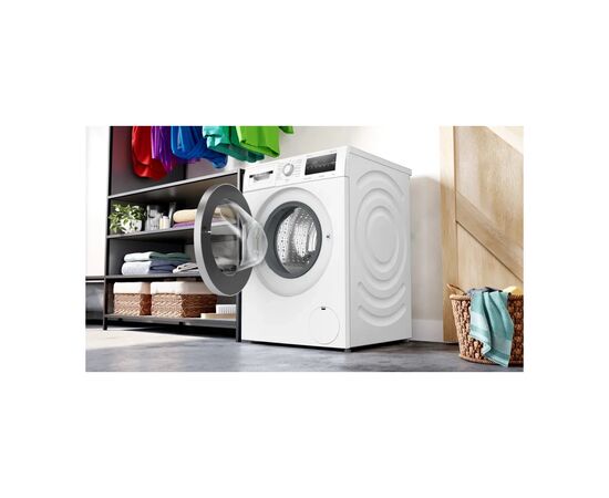 Стиральная машина Bosch WAN24293BY, изображение 4 Стиральная машина Bosch WAN24293BY, изображение 4