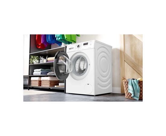 Стиральная машина Bosch WGE03200BY, изображение 4 Стиральная машина Bosch WGE03200BY, изображение 4