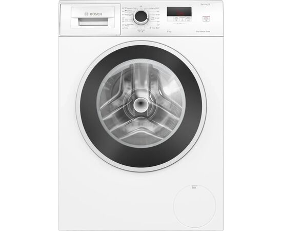 Пральна машина Bosch WGE03200BY