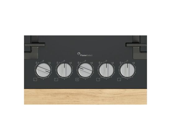 Варочна поверхня Bosch PPQ7A6I45, зображення 2 Варочна поверхня Bosch PPQ7A6I45, зображення 2